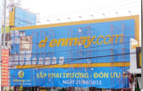 Quảng Cáo Dấu ấn Việt - Công Ty TNHH MTV Quảng Cáo Dấu ấn Việt — hình ảnh từ trangvangvietnam.com